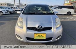 toyota vitz 2009 769235-250531103305