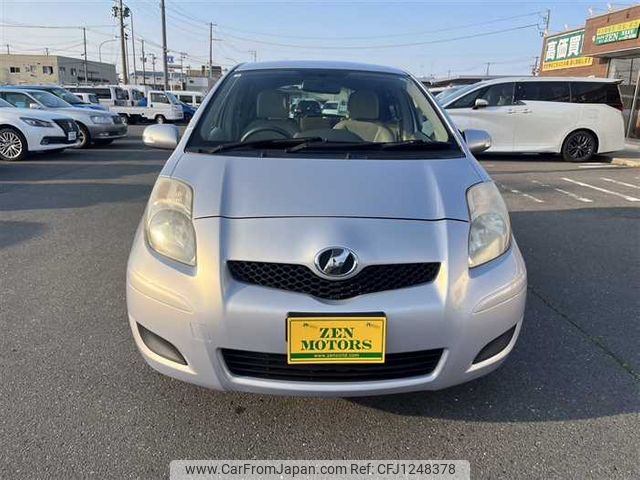 toyota vitz 2009 769235-250531103305 image 1