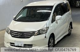 honda freed 2010 -HONDA 【神戸 503す3085】--Freed GB3-1173101---HONDA 【神戸 503す3085】--Freed GB3-1173101-