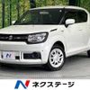 suzuki ignis 2016 -SUZUKI--Ignis DAA-FF21S--FF21S-115836---SUZUKI--Ignis DAA-FF21S--FF21S-115836- image 1