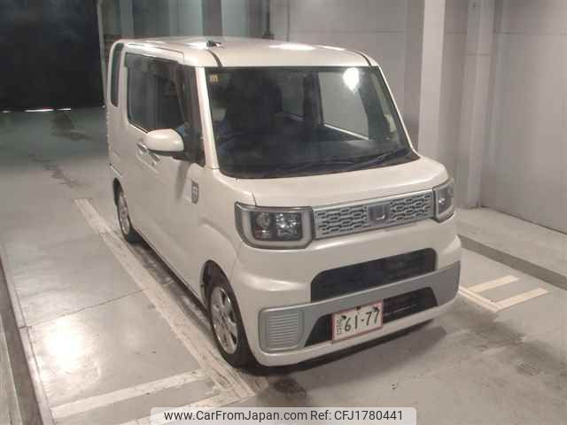daihatsu wake 2014 CFJ1780441 image 1