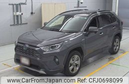 toyota rav4 2020 -TOYOTA--RAV4 AXAH54-2007711---TOYOTA--RAV4 AXAH54-2007711-