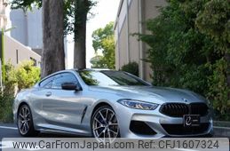 bmw 8-series 2019 CFJ1607324