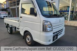 mazda scrum-truck 2016 quick_quick_DG16T_DG16T-244206