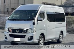 nissan nv350-caravan-van 2013 quick_quick_CW8E26_CW8E26-000541