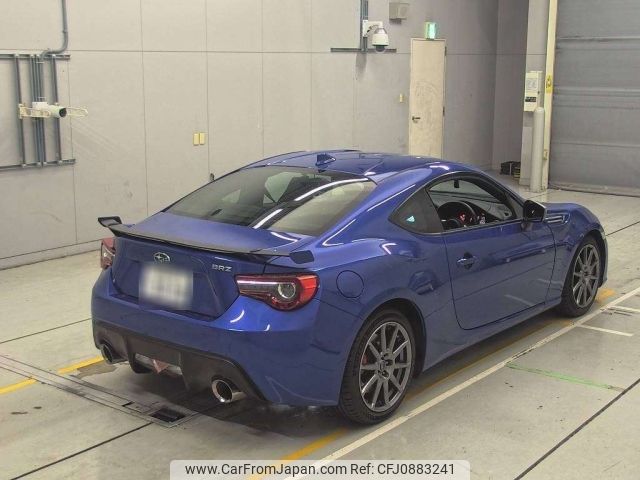 subaru brz 2017 -SUBARU 【岐阜 303に9898】--BRZ ZC6-026098---SUBARU 【岐阜 303に9898】--BRZ ZC6-026098- image 2