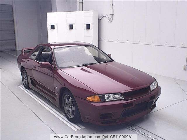 nissan skyline-coupe 1994 -NISSAN--Skyline Coupe BNR32-311826---NISSAN--Skyline Coupe BNR32-311826- image 1