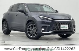 lexus lexus-lbx 2024 -LEXUS--Lexus LBX 6AA-MAYH10--MAYH10-2012119---LEXUS--Lexus LBX 6AA-MAYH10--MAYH10-2012119-