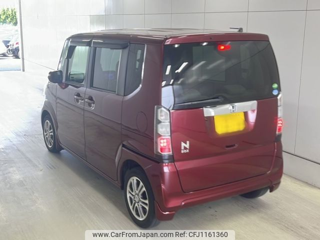honda n-box 2014 -HONDA 【愛媛 581に2628】--N BOX JF1-2228087---HONDA 【愛媛 581に2628】--N BOX JF1-2228087- image 2