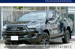 toyota hilux 2023 GOO_NET_EXCHANGE_0203969A30250712W002