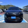 toyota harrier 2017 -TOYOTA--Harrier DBA-ZSU60W--ZSU60-0112163---TOYOTA--Harrier DBA-ZSU60W--ZSU60-0112163- image 1