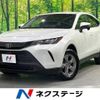 toyota harrier 2023 -TOYOTA--Harrier 6BA-MXUA85--MXUA85-0013386---TOYOTA--Harrier 6BA-MXUA85--MXUA85-0013386- image 1