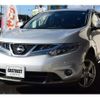 nissan murano 2011 -NISSAN--Murano CBA-TZ51--TZ51-012145---NISSAN--Murano CBA-TZ51--TZ51-012145- image 5