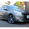 peugeot 208 2013 CFJ1575256 image 7