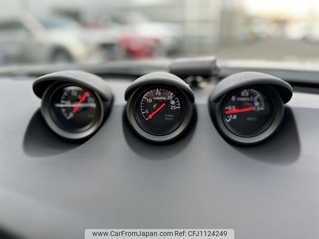 nissan fairlady-z 2024 -NISSAN--Fairlady Z 5BA-RZ34--RZ34-121709---NISSAN--Fairlady Z 5BA-RZ34--RZ34-121709- image 2