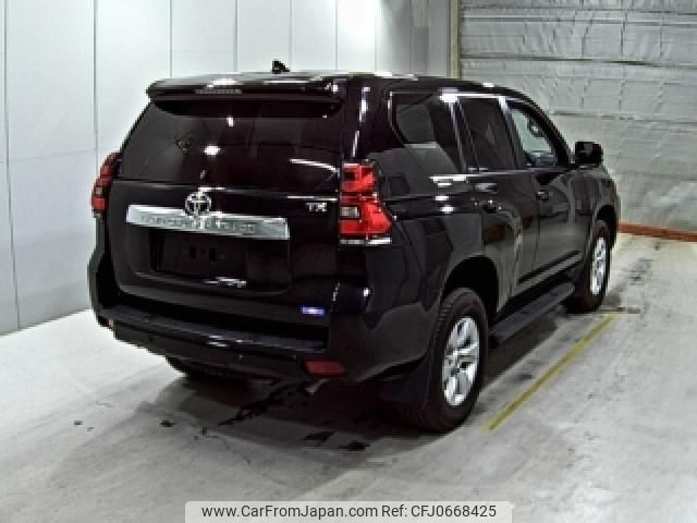 toyota land-cruiser-prado 2022 quick_quick_3DA-GDJ150W_GDJ150-0076861 image 2