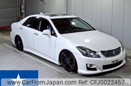 toyota crown 2008 -TOYOTA--Crown GRS204--GRS204-0006327---TOYOTA--Crown GRS204--GRS204-0006327-