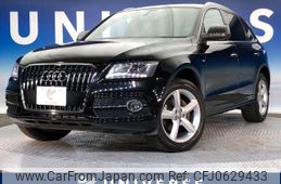 audi q5 2014 -AUDI--Audi Q5 ABA-8RCNCF--WAUZZZ8RXFA016582---AUDI--Audi Q5 ABA-8RCNCF--WAUZZZ8RXFA016582-