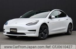 tesla-motors model-3 2020 -TESLA--ﾃｽﾗﾓﾃﾞﾙ3 ZAA-3L13--5YJ3F7EA3MF822272---TESLA--ﾃｽﾗﾓﾃﾞﾙ3 ZAA-3L13--5YJ3F7EA3MF822272-