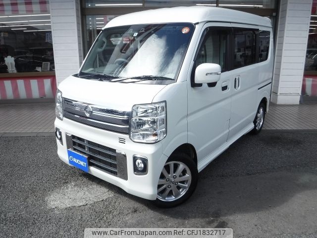 nissan clipper-rio 2022 CFJ1832717 image 1