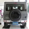 suzuki jimny 2024 CFJ0490453 image 4