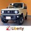 suzuki jimny 2025 CFJ1756955 image 1