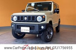 suzuki jimny 2025 CFJ1756955