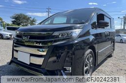 toyota noah 2019 quick_quick_DBA-ZRR80W_ZRR80-0511242