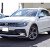 volkswagen tiguan 2017 quick_quick_ABA-5NCZE_WVGZZZ5NZHW852850 image 1