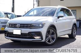 volkswagen tiguan 2017 quick_quick_ABA-5NCZE_WVGZZZ5NZHW852850