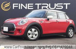 mini mini-others 2020 -BMW--BMW Mini DBA-XU15M--WMWXU720202M91018---BMW--BMW Mini DBA-XU15M--WMWXU720202M91018-