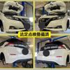 nissan leaf 2018 -NISSAN--Leaf ZAA-ZE1--ZE1-012966---NISSAN--Leaf ZAA-ZE1--ZE1-012966- image 4