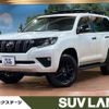 toyota land-cruiser-prado 2022 -TOYOTA--Land Cruiser Prado 3BA-TRJ150W--TRJ150-0156394---TOYOTA--Land Cruiser Prado 3BA-TRJ150W--TRJ150-0156394- image 1