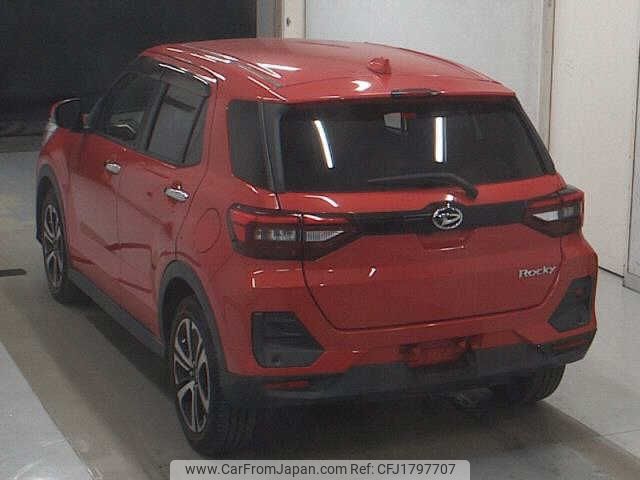 daihatsu rocky 2020 CFJ1797707 image 2