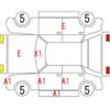 nissan note 2018 -NISSAN--Note DBA-E12改--E12-970605---NISSAN--Note DBA-E12改--E12-970605- image 2