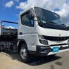 mitsubishi-fuso canter 2022 GOO_NET_EXCHANGE_0700644A30241017W002 image 3