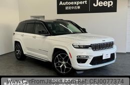 jeep grand-cherokee 2023 quick_quick_3LA-WL20A_1C4RJYN66P8725890