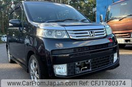 honda life 2011 CFJ1780374