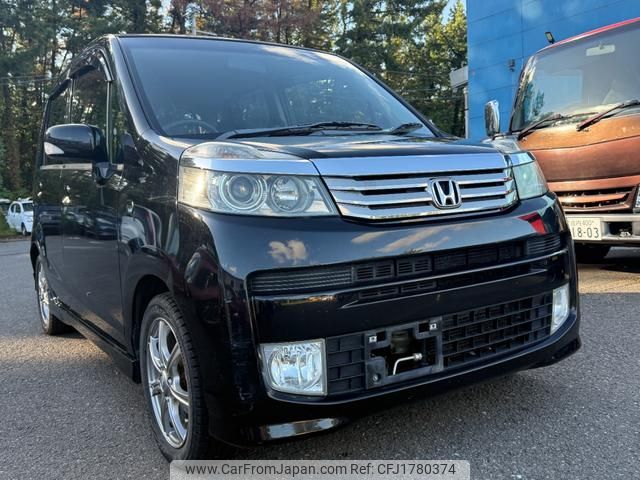 honda life 2011 CFJ1780374 image 1