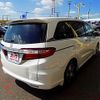 honda odyssey 2014 -HONDA--Odyssey DBA-RC1--RC1-1011824---HONDA--Odyssey DBA-RC1--RC1-1011824- image 3