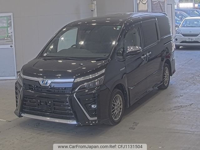 toyota voxy 2020 -TOYOTA--Voxy ZWR80W-0448047---TOYOTA--Voxy ZWR80W-0448047- image 1