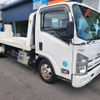 isuzu elf-truck 2007 CFJ1675277 image 10