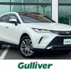 toyota harrier 2021 -TOYOTA--Harrier 6AA-AXUH80--AXUH80-0030190---TOYOTA--Harrier 6AA-AXUH80--AXUH80-0030190- image 1