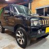 suzuki jimny 2010 CFJ1772829 image 25