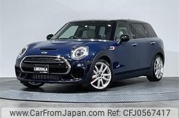 mini mini-others 2018 -BMW--BMW Mini DBA-LVJCW--WMWLV920902G35139---BMW--BMW Mini DBA-LVJCW--WMWLV920902G35139-