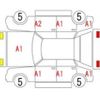 daihatsu cast 2017 -DAIHATSU--Cast DBA-LA260S--LA260S-0017854---DAIHATSU--Cast DBA-LA260S--LA260S-0017854- image 2