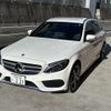 mercedes-benz c-class-station-wagon 2016 -MERCEDES-BENZ--Benz C Class Wagon LDA-205204--WDD2052042F401166---MERCEDES-BENZ--Benz C Class Wagon LDA-205204--WDD2052042F401166- image 5