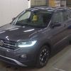 volkswagen t-cross 2022 quick_quick_3BA-C1DKR_WVGZZZC1ZNY125685 image 5
