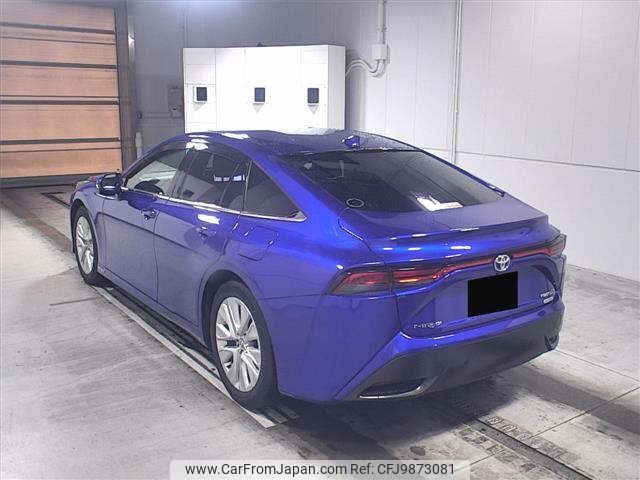 toyota mirai 2021 -TOYOTA--MIRAI JPD20-0002263---TOYOTA--MIRAI JPD20-0002263- image 2