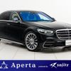 mercedes-benz s-class 2022 quick_quick_5AA-223163_W1K2231361A112798 image 1